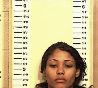 Lakeisha Francis, - Denton County, TX 