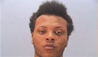 Ronald Frazier - Fayette County, KY 