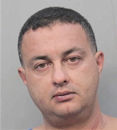 Brandon Gadea, - Dade County, FL 