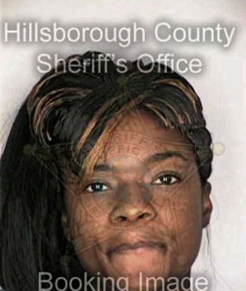 Michelle Gainey, - Hillsborough County, FL 