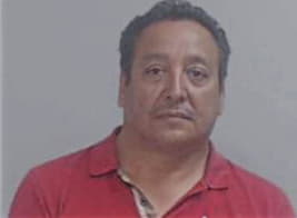 Jose Garcia, - Hidalgo County, TX 