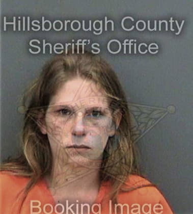 Annaliza Garis, - Hillsborough County, FL 