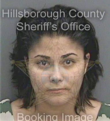 Shannon Gebhardt, - Hillsborough County, FL 