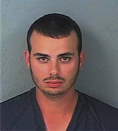 James Gennari, - Hernando County, FL 