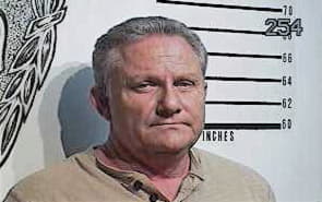 Michael Goodin - Bell County, KY 