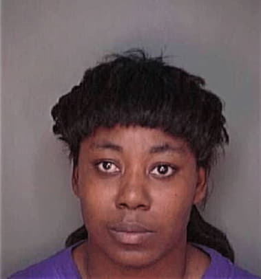 Ernestine Govan, - Polk County, FL 