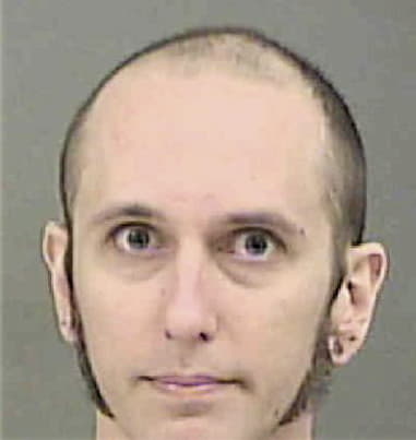 Colbrent Gower - Mecklenburg County, NC 