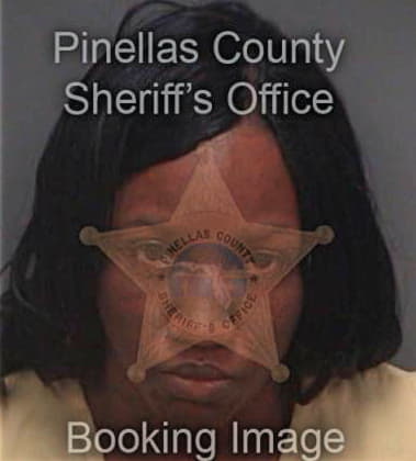 Loretta Graham, - Pinellas County, FL 