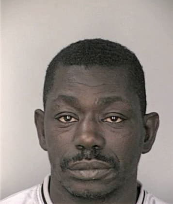 Darron Grooms, - Hillsborough County, FL 