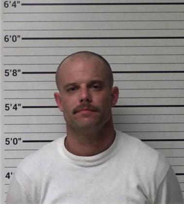 Julio Guerrero, - Kerr County, TX 