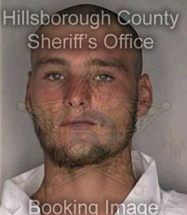 Phillip Guy, - Hillsborough County, FL 