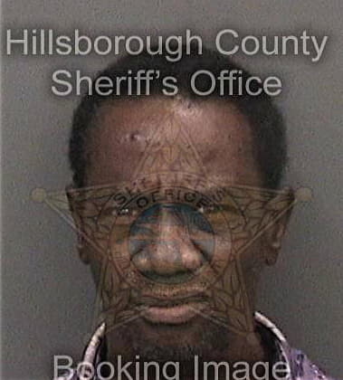 Michael Hammonds, - Hillsborough County, FL 