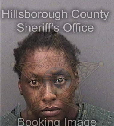 Lakesha Harden, - Hillsborough County, FL 