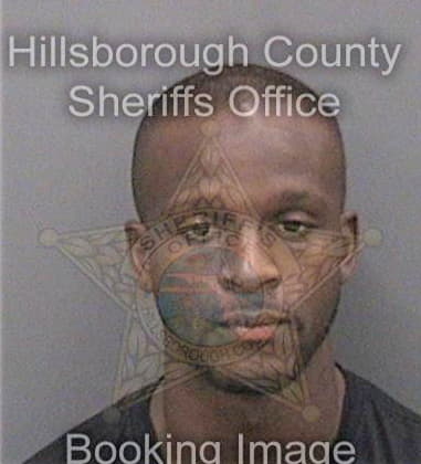 Jeffrey Harris, - Hillsborough County, FL 