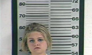 Vickie Haynes, - Dyer County, TN 