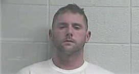 Jeffrey Helton, - Jessamine County, KY 