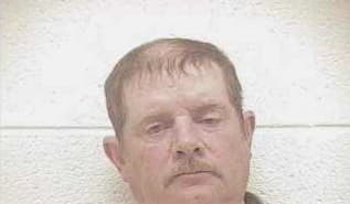 John Hensley, - Clay County, KY 