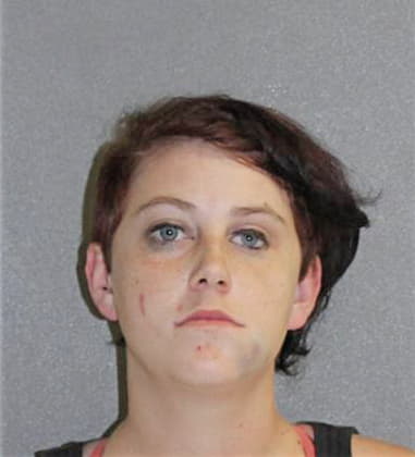 Jessica Hinton, - Volusia County, FL 