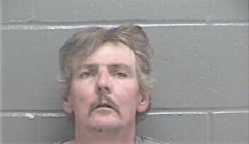 Harvey Holliman, - Kenton County, KY 