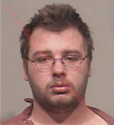 Christopher Hoover, - Washington County, VA 