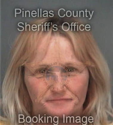 Jamie Hoskins, - Pinellas County, FL 