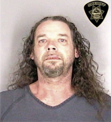 Jason Hosley, - Marion County, OR 