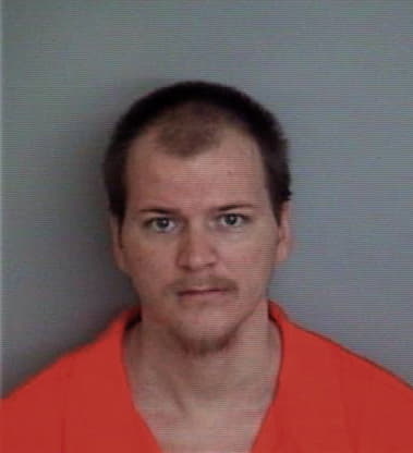 Steven Hulsey, - Bradford County, FL 