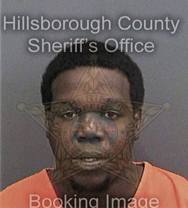 Michael James, - Hillsborough County, FL 