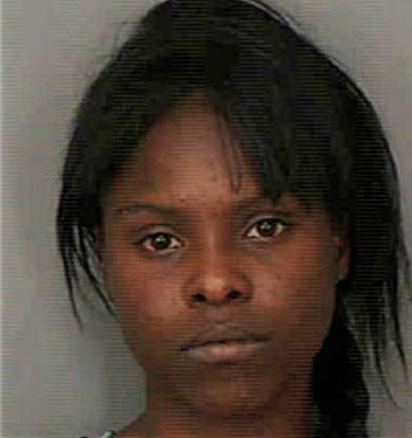 Tamarah Jean, - Polk County, FL 