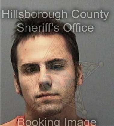 Ricardo Jimenezaquillon, - Hillsborough County, FL 