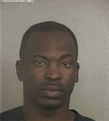 John Johnson, - Broward County, FL 