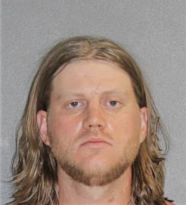 Timothy Johnson, - Volusia County, FL 