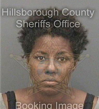 Tonya Johnson, - Hillsborough County, FL 