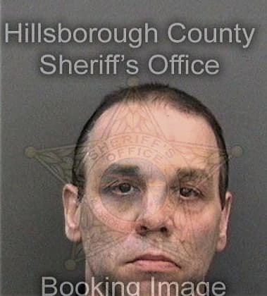 Shelton Keitt, - Hillsborough County, FL 