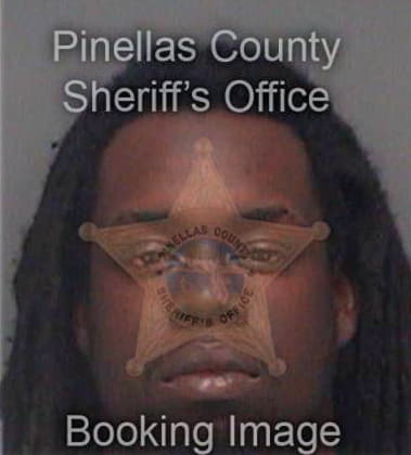 Milton Kendrick, - Pinellas County, FL 