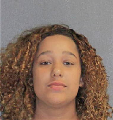 Taneicea Knox, - Volusia County, FL 