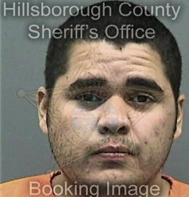 Andrew Kovtun, - Hillsborough County, FL 