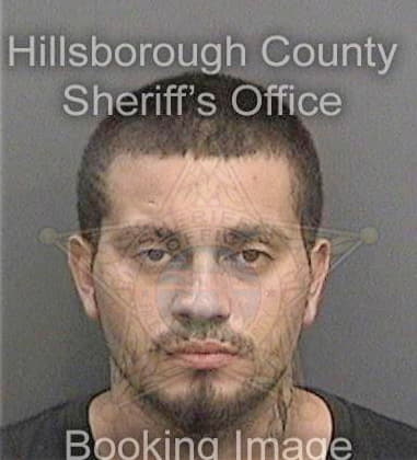 Corey Lane, - Hillsborough County, FL 