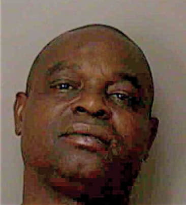 Nareo Lewis, - Polk County, FL 