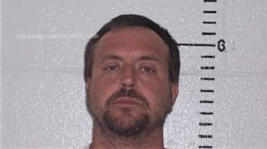 Patrick Lewis, - Stewart County, TN 