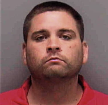 James Locklear, - Lee County, FL 