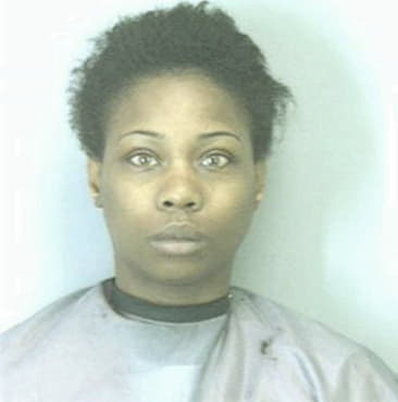 Keyona Lovelace - DeKalb County, GA 