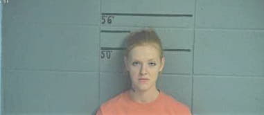 Tammy Lundy, - Adair County, KY 