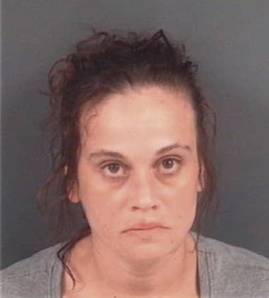 Jessica Lyman, - Cumberland County, NC 