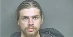 Dennis Maddox, - Amherst County, VA 