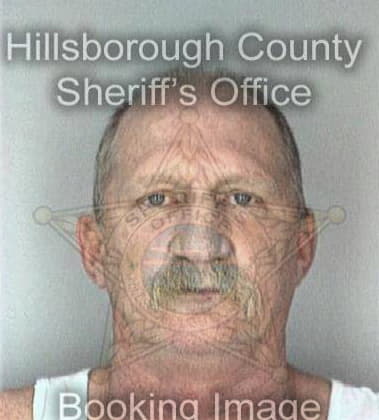 Kenneth Marcet, - Hillsborough County, FL 