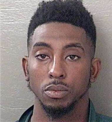 Mychael Martin, - Escambia County, FL 