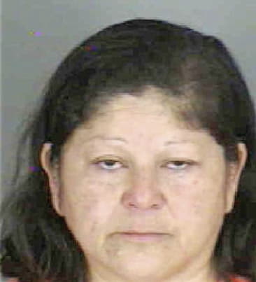 Tonya Martin, - Collier County, FL 