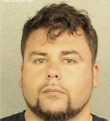 Enrique Martinez, - Broward County, FL 