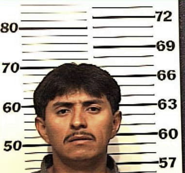 Roberto Martinez, - Denton County, TX 